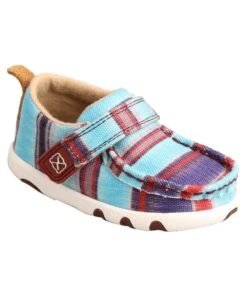 Twisted X Infant Hooey Driving Moc