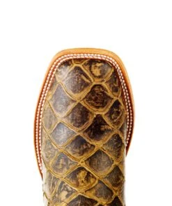 Horse Power Macie Bean Women's Reely Good Time Boot 7 Horse Power Macie Bean Women's Reely Good Time Boot -Apparel Line Shop M9120 toe