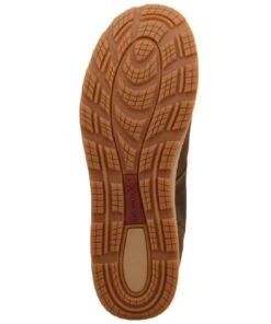 Twisted X Men's Wedge Sole Boot -Apparel Line Shop MCAX002 sole