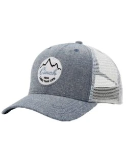 Cinch Men's Trucker Cap