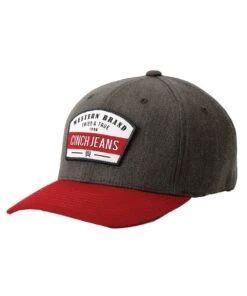Cinch Men's FlexFit Baseball Cap