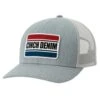 Cinch Logo Trucker Cap
