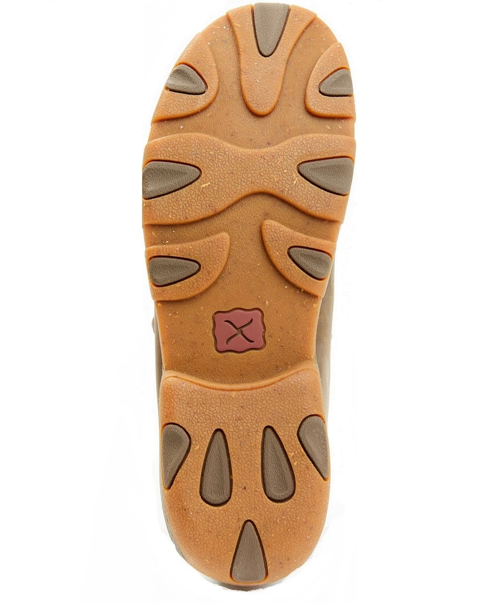 Twisted X Men's Chukka Driving Moc 2 Twisted X Men's Chukka Driving Moc - Image 2