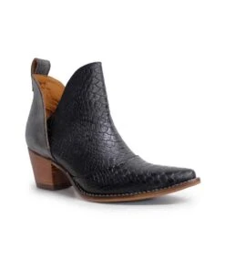 Nocona Women's Snake Micki Bootie