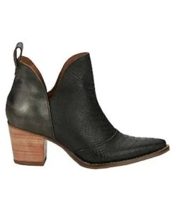 Nocona Women's Snake Micki Bootie -Apparel Line Shop ME1920 4