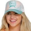 Cinch Women's Trucker Cap