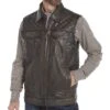Cripple Creek Men's Concealed Carry Vest