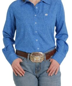 Cinch Women's ArenaFlex Button Down Shirt