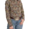 Cinch Women's Western Button Down Shirt