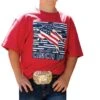 Cinch Boys' Cinch Up Tee