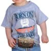 Cinch Infant Boys' Born On The Farm Tee