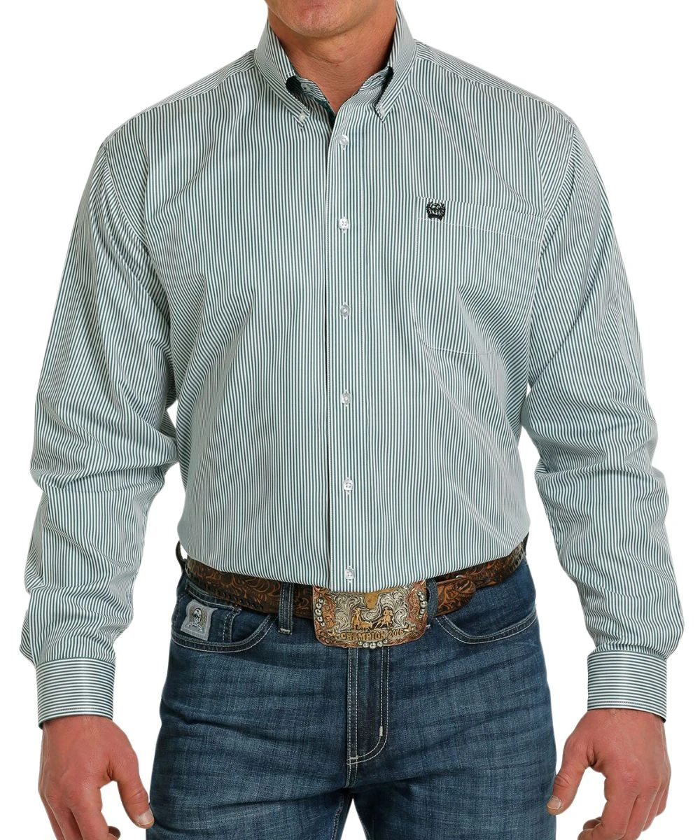 Cinch Men's Button Down Shirt 1 Cinch Men's Button Down Shirt