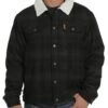 Cinch Men's Concealed Carry Trucker Jacket