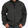 Cinch Men's Big & Tall Concealed Carry Bonded Jacket
