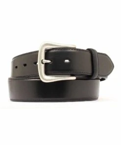 M&F Western Men's Nocona Overlay Belt