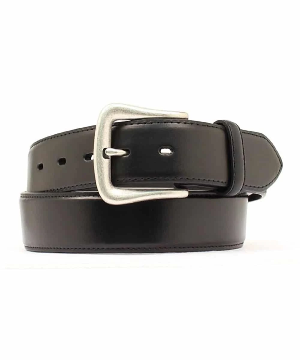M&F Western Men's Nocona Overlay Belt 1 M&F Western Men's Nocona Overlay Belt