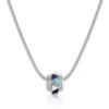 Montana Silversmiths Women's Night Fall Cobblestone Necklace