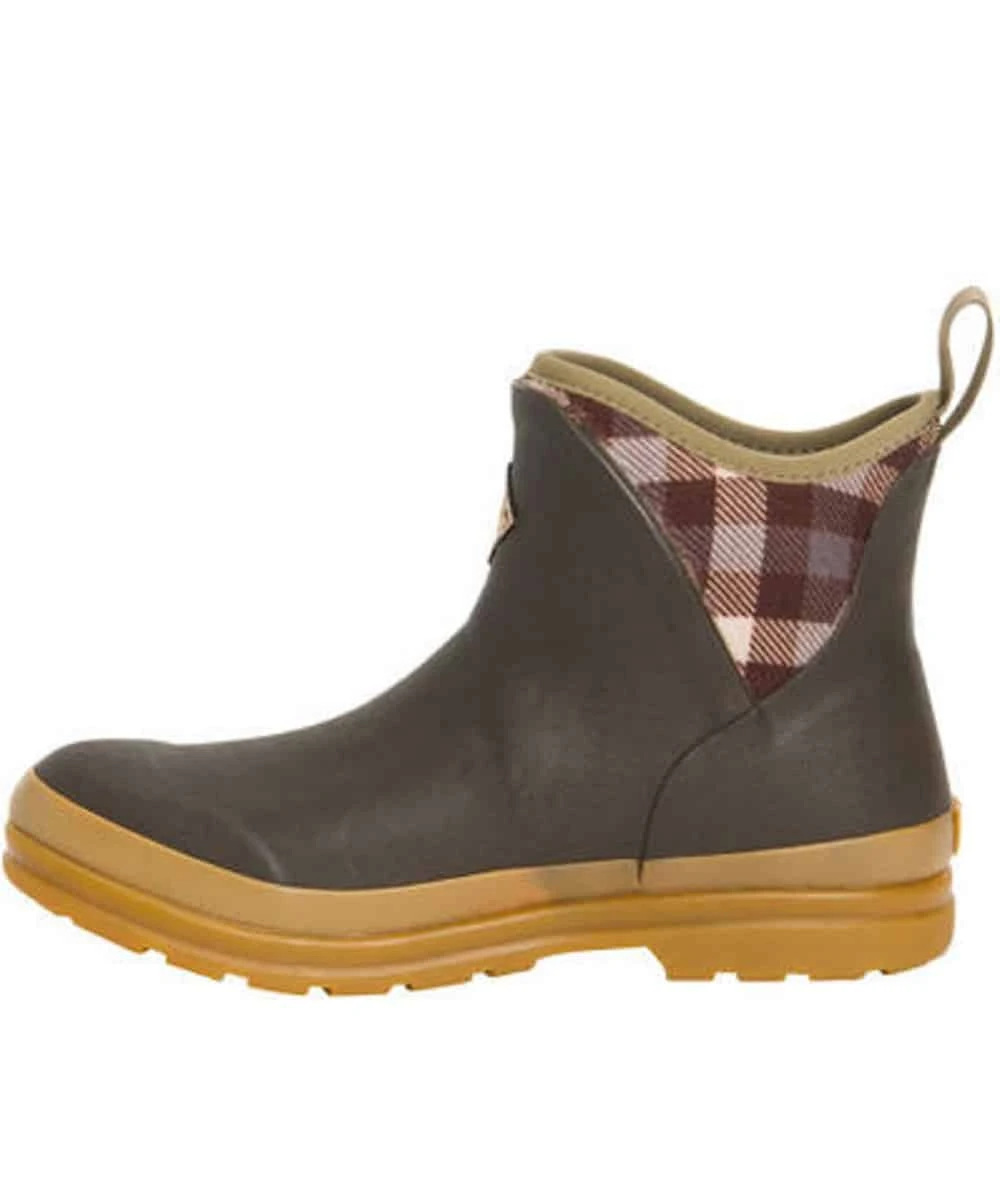 Muck Boot Women's Original Ankle Boot 2 Muck Boot Women's Original Ankle Boot - Image 2