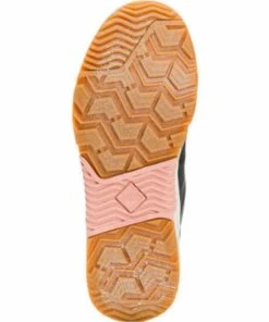 Muck Boot Women's Outscape Waterproof Shoe -Apparel Line Shop OSLW000 2sole