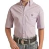 Panhandle Boys' Button Down Shirt