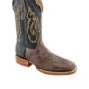 R. Watson Men's Antique Miel Goat Boot