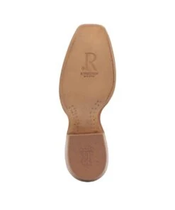 R. Watson Women's Red And Black Python Boot -Apparel Line Shop RWL7213 1 sole