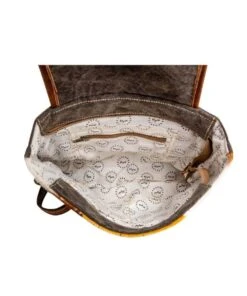 Myra Bags Women's Toit Backpack -Apparel Line Shop S 6848 inside