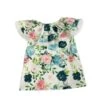 Shea Baby Toddler Girl's Floral Shirt