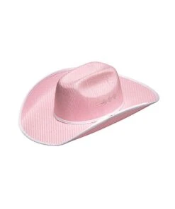M&F Western Youth Twister Pink Western Hat