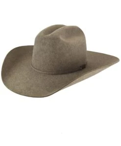 Bailey 7X Rio Lobo Fur Felt Hat