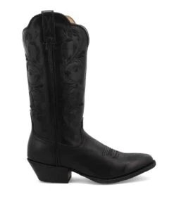 Twisted X Women's Black Western Boot