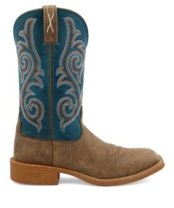 Twisted X Women's Tech X Boot -Apparel Line Shop WXTR001 02