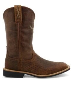 Twisted X Youth Top Hand Boot