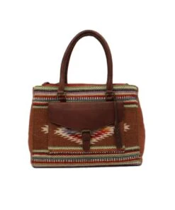 M&F Western Women's Ariat Sheridan Collection Laptop Bag