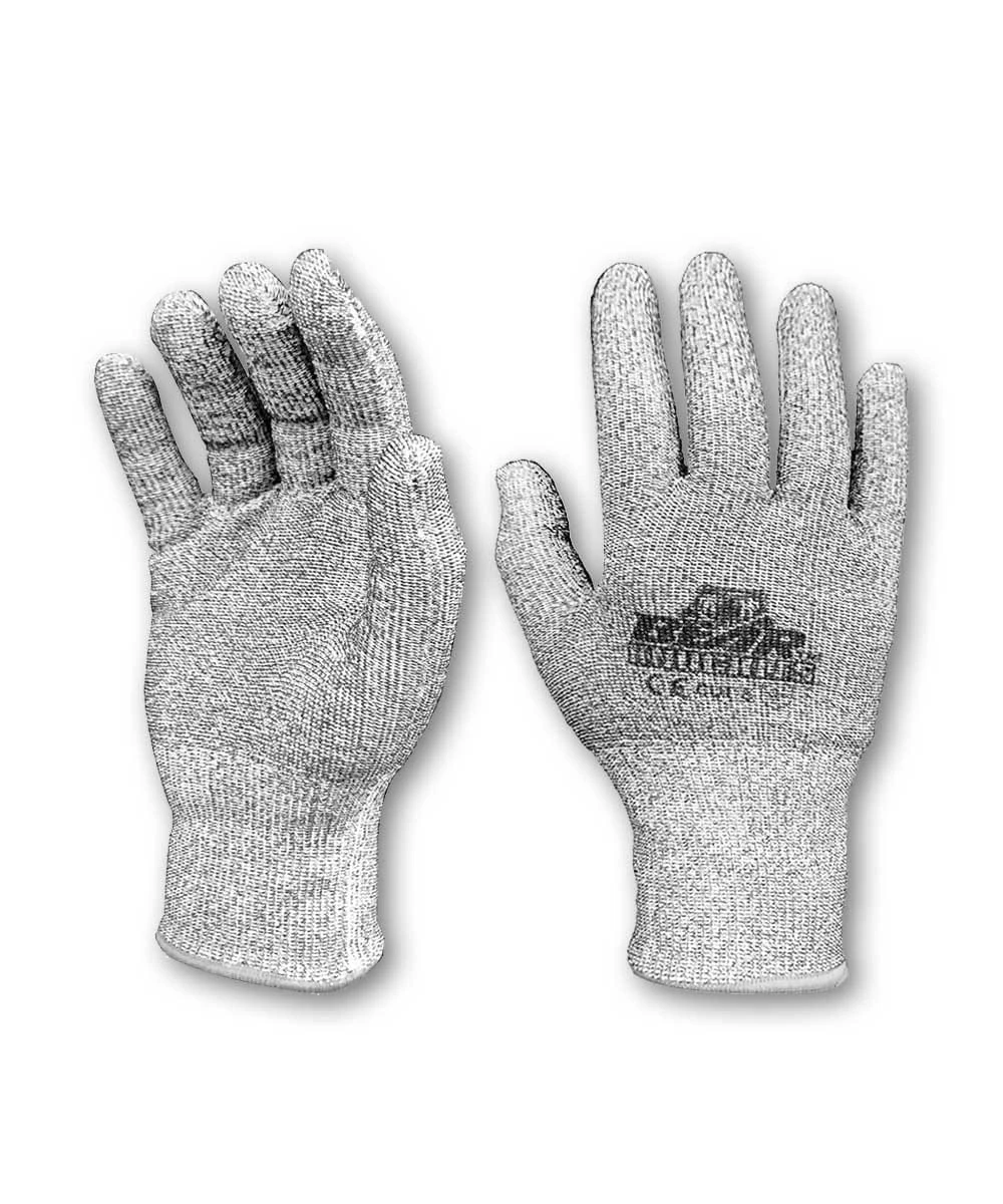 Bear Knuckles Cut 3 Breathable Gloves/Liners 1 Bear Knuckles Cut 3 Breathable Gloves/Liners