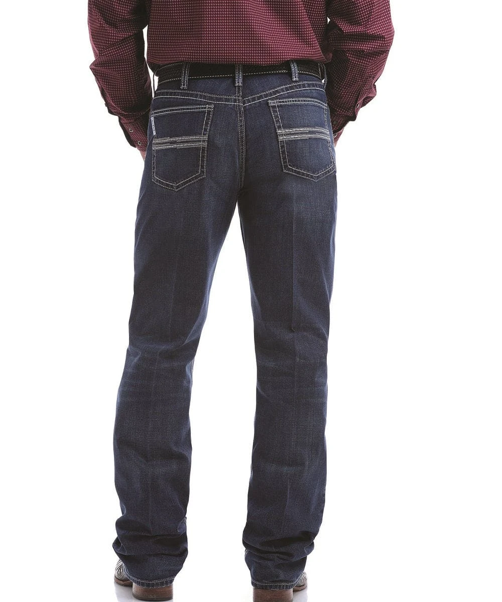 Cinch Men's Relaxed Fit White Label September Jean 2 Cinch Men's Relaxed Fit White Label September Jean - Image 2