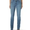 Wrangler Women's Essential Straight Jean
