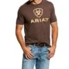 Ariat Men's Liberty Usa Tee