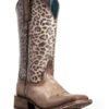 Ariat Women's Circuit Savanna Western Boot Cheetah