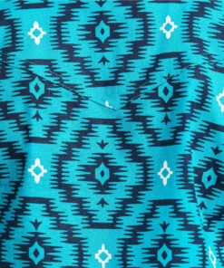 Ariat Girls' R.E.A.L. Mesa Snap Shirt 5 Ariat Girls' R.E.A.L. Mesa Snap Shirt -Apparel Line Shop products 10037330 c