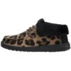 Hey Dude Women's Leo Nut Britt Shoe