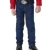 Wrangler Boys' Cowboy Cut Jean