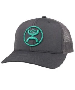 Hooey Youth O-classic Trucker Cap