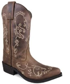 Smoky Mountain Girl's Jolene Western Boot