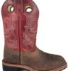 Smoky Mountain Children's Jesse Boot