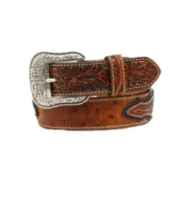 M&F Western Men's Ariat Western Belt
