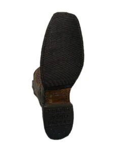 Corral Women's Black Wings And Cross Inlay Boot -Apparel Line Shop products A3797 sole a