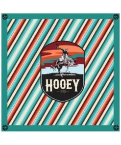 Hooey Cheyenne Satin Wild Rag
