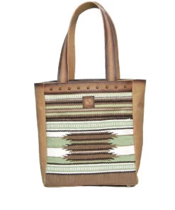 Rafter T Ranch Women's Rebecca Tornado Tote