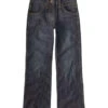 Wrangler Boys' Retro Boot Cut Jean
